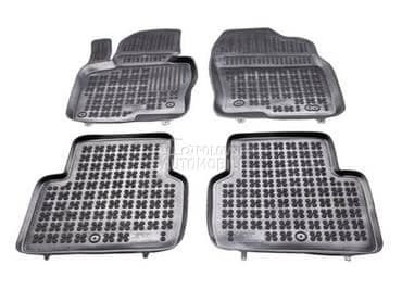 RP gumene patosnice za Mazda CX-5 od 2017. do 2023. god.