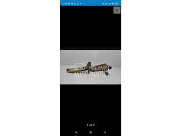 Mercedes vito klizac vrata