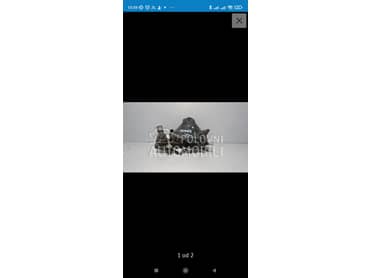 Mercedes vito pumpa goriva