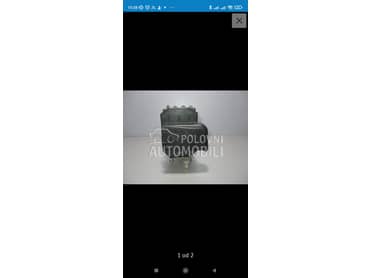 Mercedes vito 639 abs pumpa