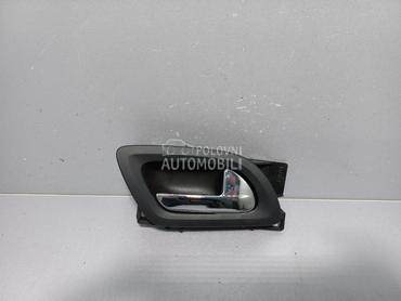 UNUTRASNJA RUCKA VRATA za Citroen C4