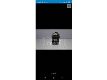 Mercedes vito 638 abs pumpa