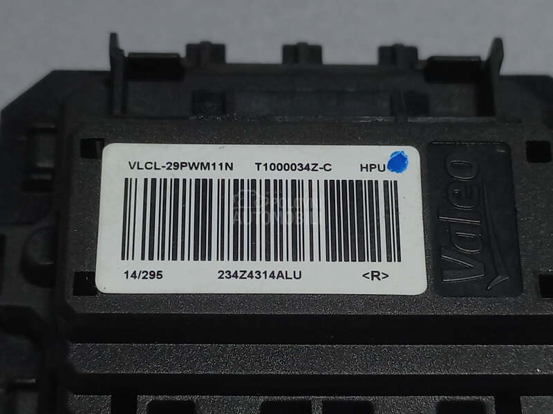 ELEKTRONIKA REOSTAT