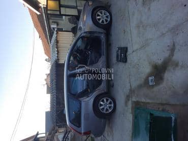 Kompletan auto za Volvo V50 od 2004. do 2009. god.