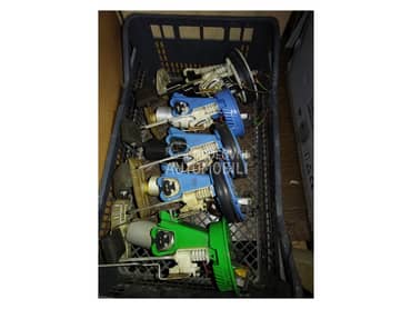 E36 benzinska pumpa za BMW 316