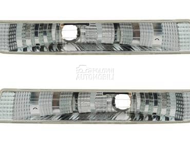 VIVARO Migavac BELI 02-06