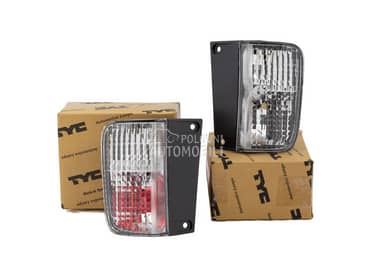 VIVARO Rikverc Svetlo 02-14