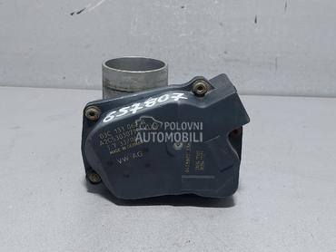 DOZER KLAPNA za Škoda Fabia