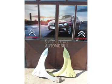 krilo za Citroen C2 od 2004. do 2010. god.