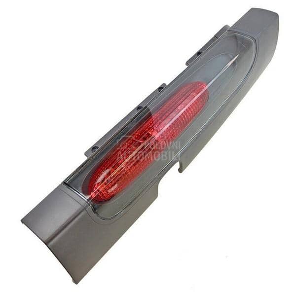 VIVARO Stop Lampa  02-06