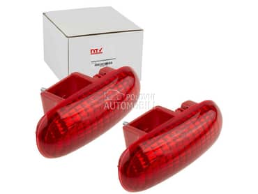 VIVARO Stop Lampa Treca 02-14