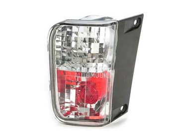 VIVARO Zadnja Maglenka 02-14