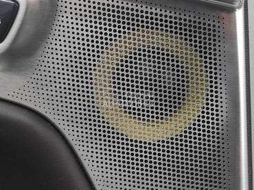 ZVUCNIK za Volvo XC90