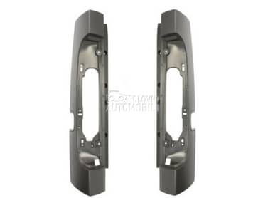 VIVARO Okvir Stop Lampe 06-14