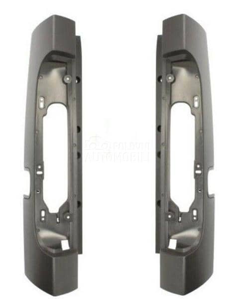 VIVARO Okvir Stop Lampe 06-14