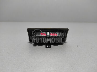 RASVJETA TABLICA za Volkswagen Passat B7