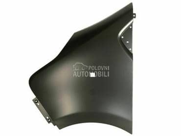 VIVARO Blatobran - Krilo 14-19