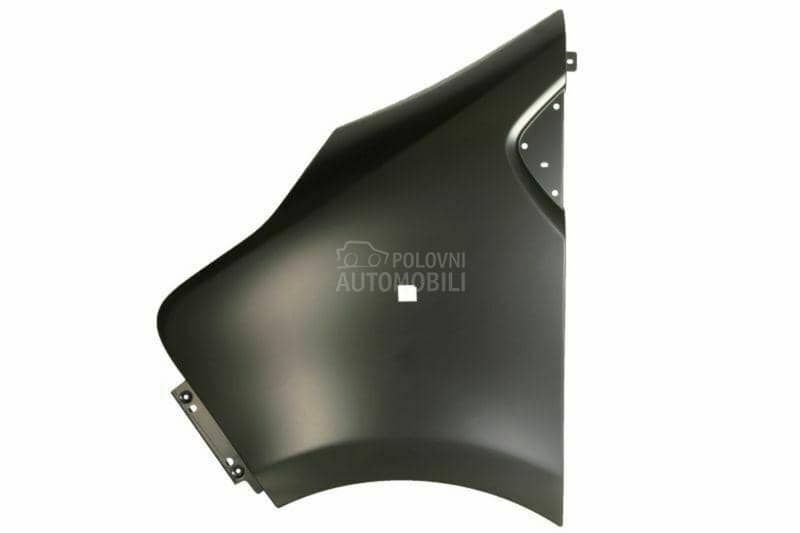 VIVARO Blatobran - Krilo 14-19