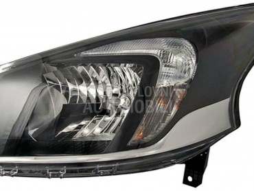 VIVARO Far Elektricni 14-19