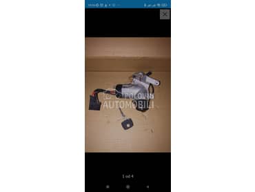 Mercedes vito brava kontakt