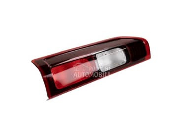 VIVARO Stop Lampa 14-19