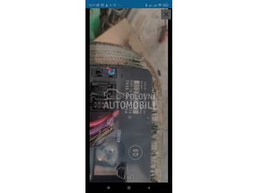 Mercedes vito sam modul