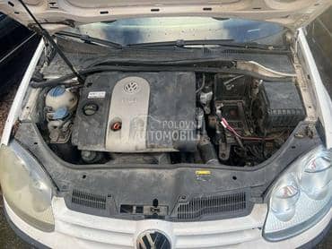 motor menjac 1.6 fsi za Volkswagen Golf 5