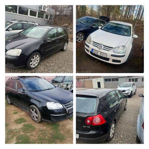 motor menjac 1.6 fsi