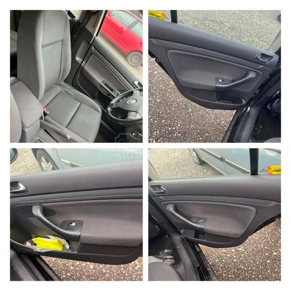 motor menjac 1.6 fsi