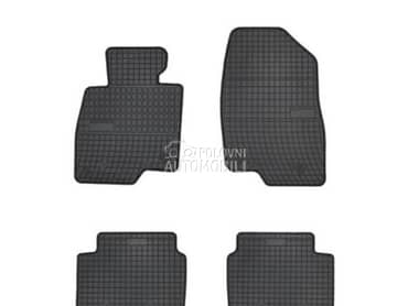 Frogum gumene patosnice za Mazda 3 od 2013. do 2018. god.