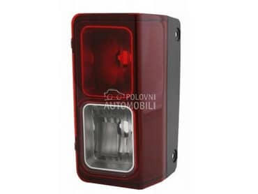 VIVARO Zadnja Maglenka 14-19