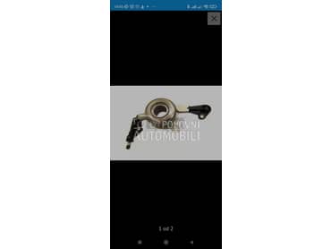 Mercedes vito druk lezaj