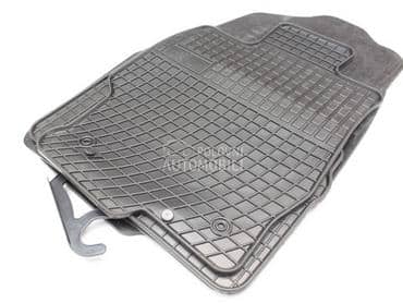 Frogum gumene patosnice za Mazda 6 od 2008. do 2013. god.