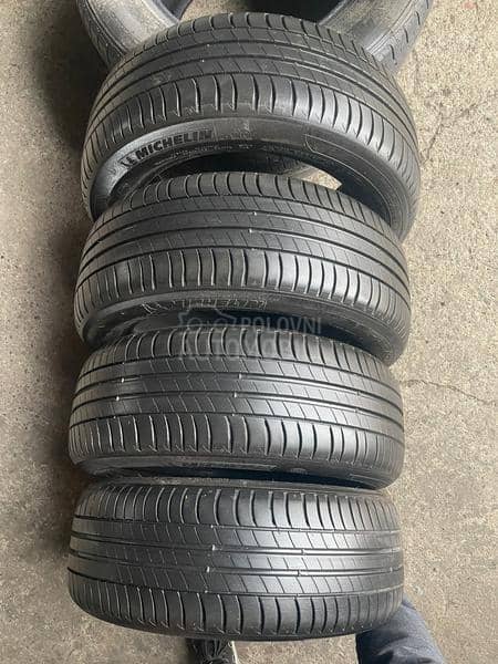Michelin 195/55 R16 Letnja
