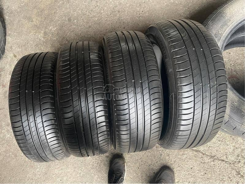 Michelin 195/55 R16 Letnja