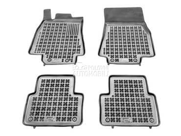 RP gumene patosnice W169 za Mercedes Benz A 170 od 2004. do 2012. god.