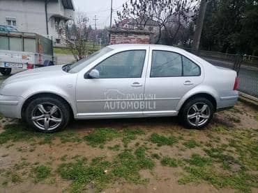 delovi za Volkswagen Bora