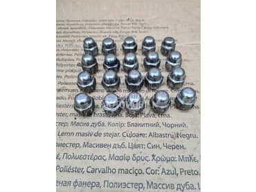 matice tocka za Kia Sportage od 2010. do 2020. god.