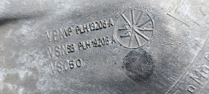 HLADNJAK EGR VENTILA