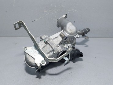 HLADNJAK EGR VENTILA za Peugeot 508