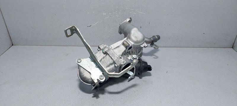 HLADNJAK EGR VENTILA