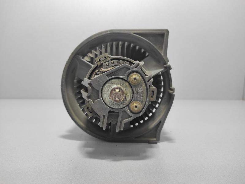 VENTILATOR KABINE