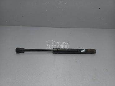 AMORTIZER HAUBE za Volvo XC70