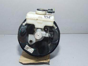 KOCIONI DOBOS za Audi Q5