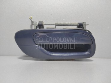 RUCKA VRATA za Volvo V70