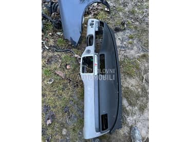 instrumen tabla za Volkswagen Passat B6 od 2004. do 2010. god.