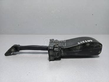GRANICNIK VRATA za Škoda Octavia