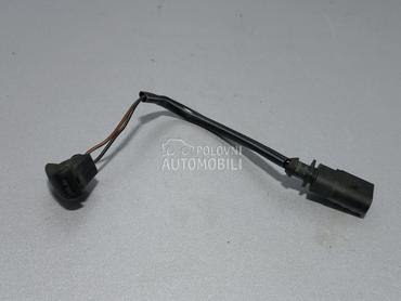 PRSKALICA ZA BRISACE za Škoda Fabia