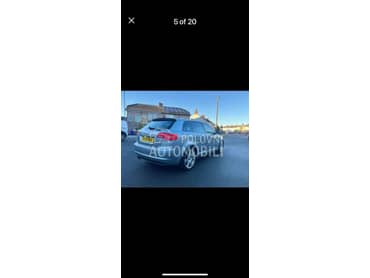 Audi A3 2010. god. -  kompletan auto u delovima