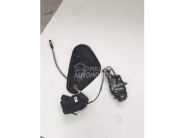 Zadnja desna brava za Volkswagen Passat B8, Tiguan